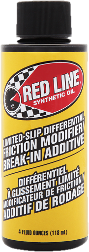 LIMITED-SLIP FRICTION MODIFIER 
