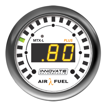 MTX-L Plus Digital Wideband Air/Fuel Anzeige von Innovate Motorsports
