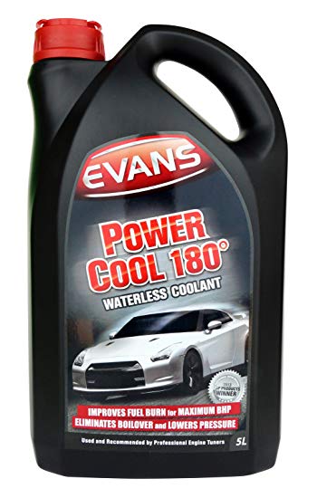 EVANS Power Cool 180 5 Liter Gebinde
