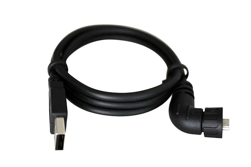 USB Kabel zu AEM Steuergerät Infinity