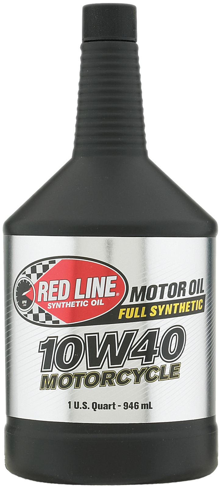 10W40 Motorradöl von Redline Synthetic Oil