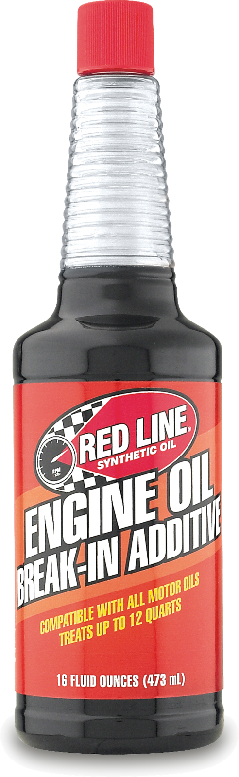 Motor Einlauföl Additive von Redline Synthetic Oil