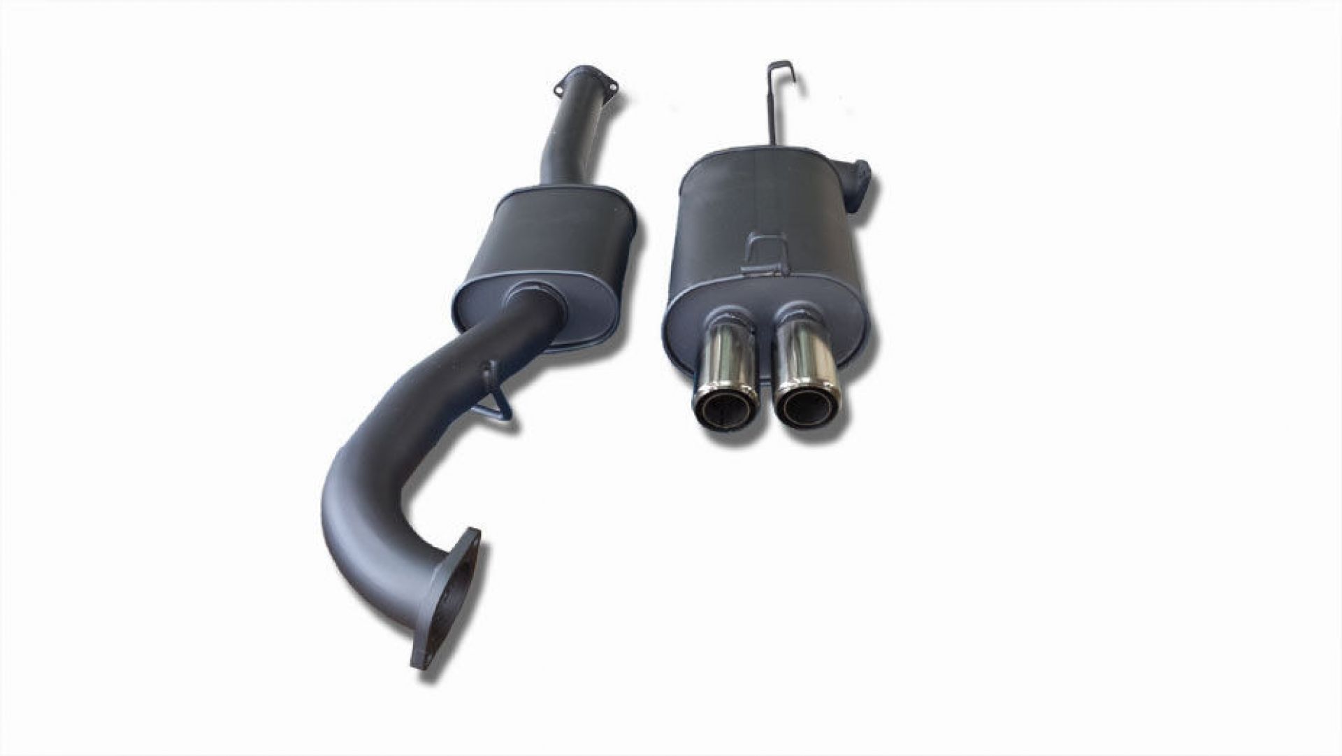 HKS Auspuffanlage Toyota Supra MA70 MK3 Turbo HKS LETT16